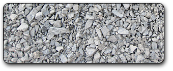 3 Inch Road Mix