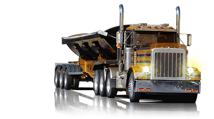 Gravel Hauling