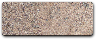 Washed Sand